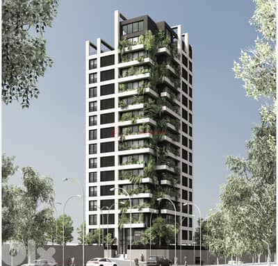 APARTMENT FOR SALE WITH PAYMENT PLAN - ACHRAFIEH BEIRUT شقة للبيع APARTMENT FOR SALE WITH PAYMENT PLAN - ACHRAFIEH BEIRUT شقة للبيع