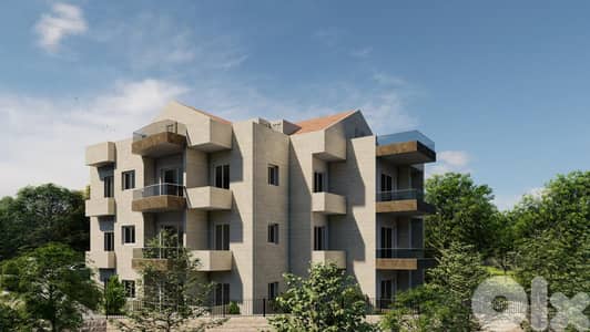 RWK225TJ - Project Under Construction in Safra