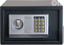 safebox