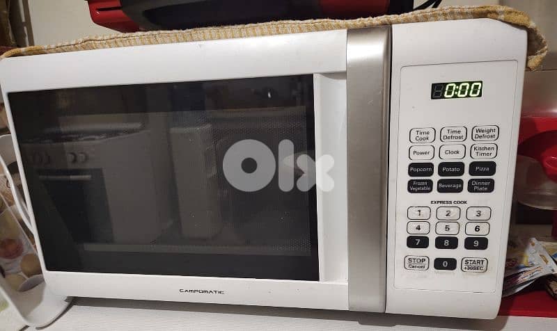 used appliances 2