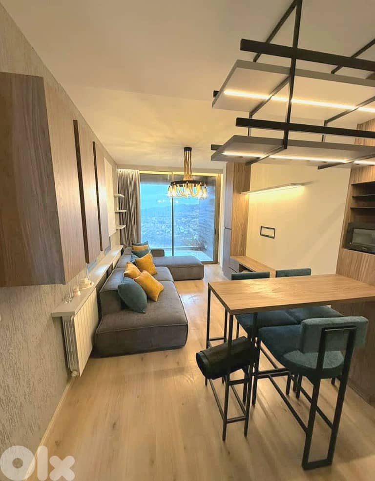 Chalet for sale/rent in Bqaatouta شاليه للبيع وللايجار في بعقتوتة 1