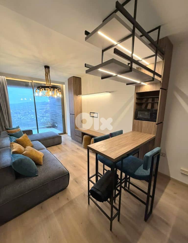 Chalet for sale/rent in Bqaatouta شاليه للبيع وللايجار في بعقتوتة 2
