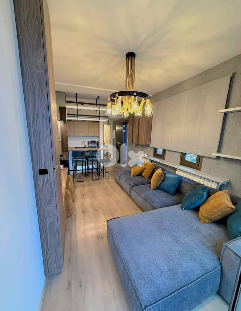 Chalet for sale/rent in Bqaatouta شاليه للبيع وللايجار في بعقتوتة 3
