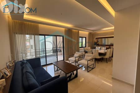 DY3306 - Fatka Apartment for Sale!