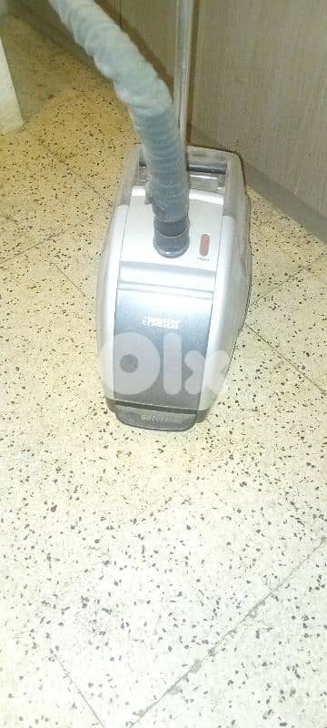 garment steamer