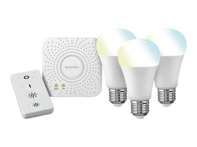 livarno home smart kit