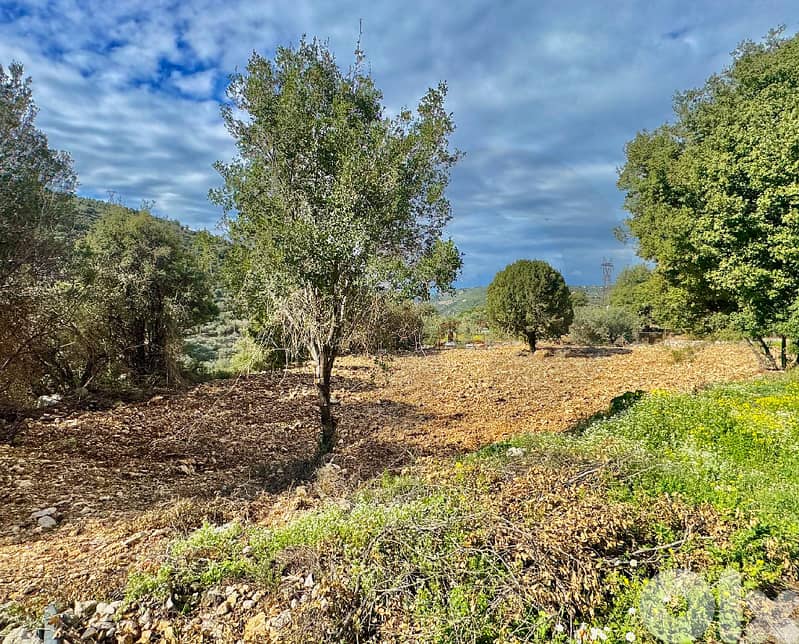 directly on the main road, one of a kind, Kfifane/كفيفان REF#YH133657 1