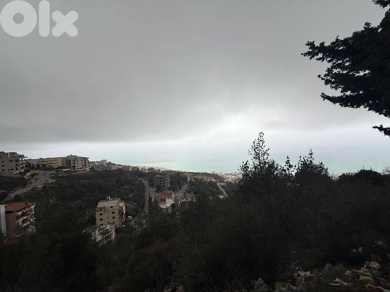 For Sale Land in Halat 1999m ONLY for 900K للبيع أرض رائعة في حالات 1