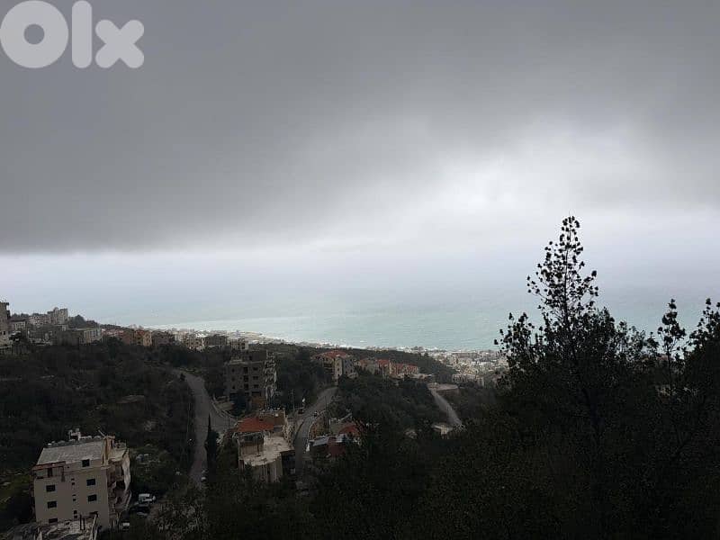 For Sale Land in Halat 1999m ONLY for 900K للبيع أرض رائعة في حالات 2