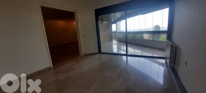 4 BEDROOMS | BAABDA PRIME | LONG TERM | OPEN VIEW, (BAR-111)