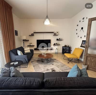 HOT DEAL | 3 BEDROOMS | MANSOURIEH PRIME | MODERN, (MA-487)