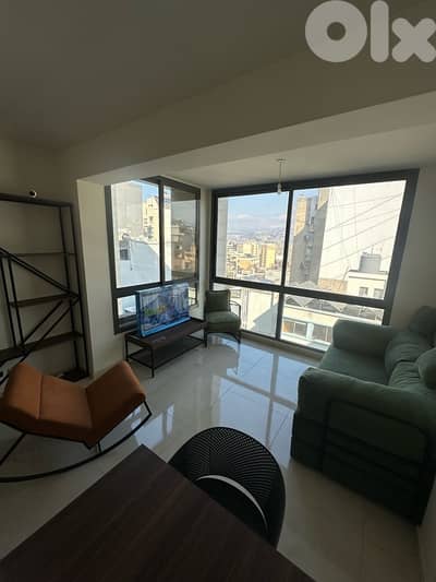 Luxurious Apartment For Rent In Achrafieh | Central Location Luxurious Apartment For Rent In Achrafieh | Central Location