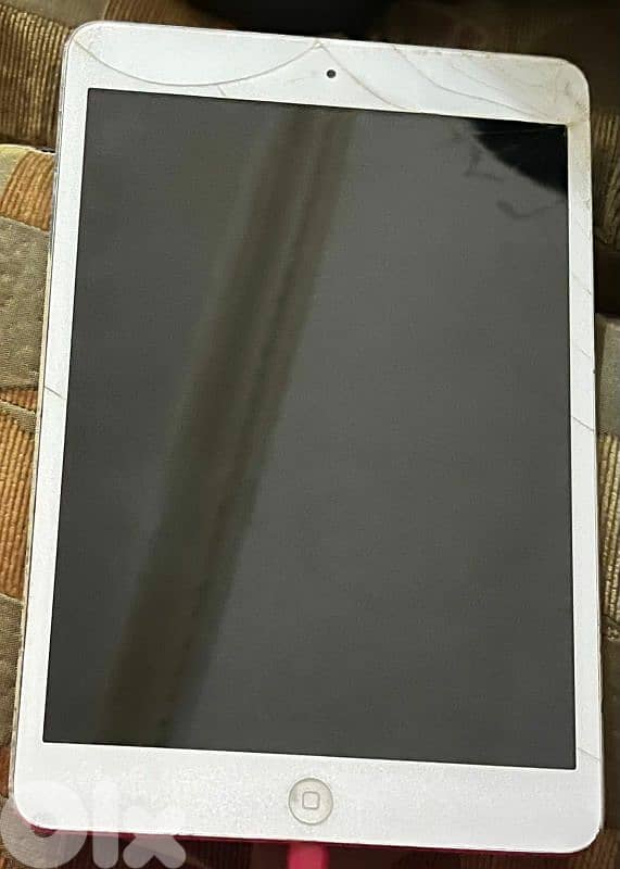 ipad mini (1st generation) 2