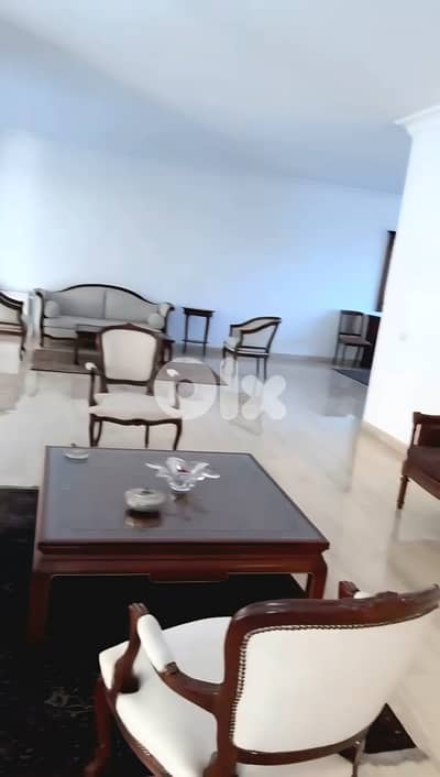 Apartment for sale in Sursock/ Spacious