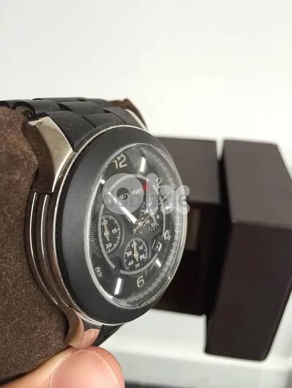 Mickael Kors 1