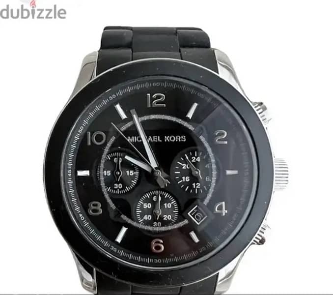 Mickael Kors 2