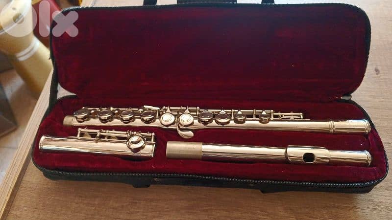 flute traversiere 2