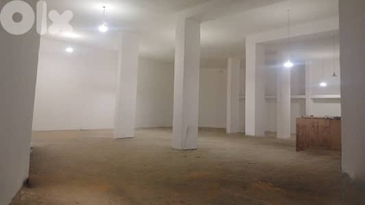 Warehouse for Sale in Bkennaya