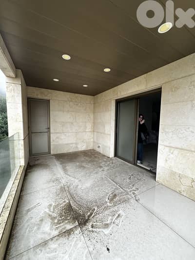 RWK123JG - Brand new duplex apartment for sale in Sehayleh with a sea
