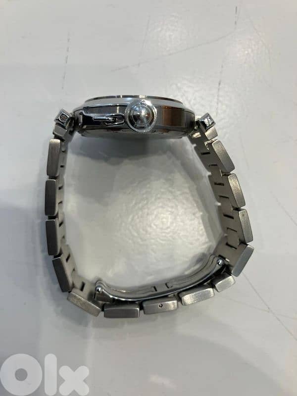 cartier pasha c 2