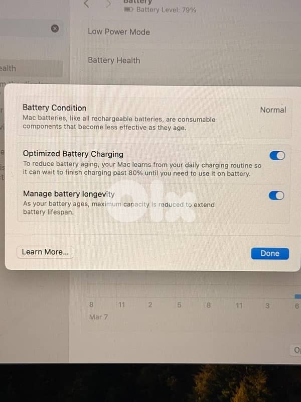 MacBook Air 7