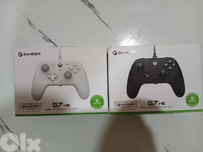 GameSir G7 HE Controller