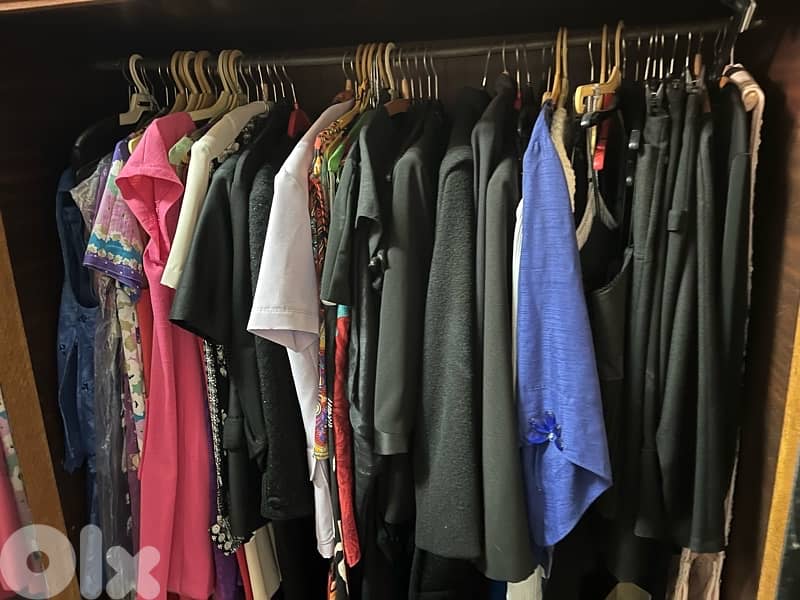 women dresses, skirts & blouses 1