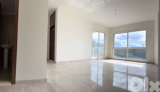 Apartment for sale in BREIJ Jbeil - شقة للبيع في بريج - جبيل