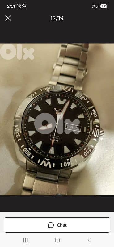 seiko 5