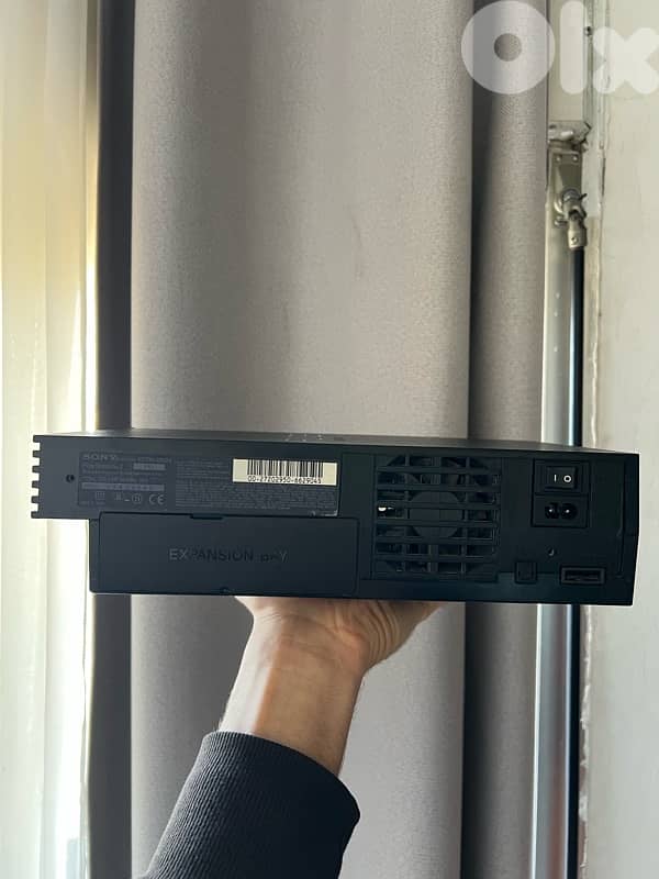 ps2 fat 2