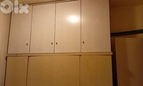 closet خزانة
