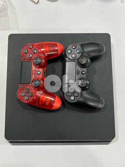 Playstation 4