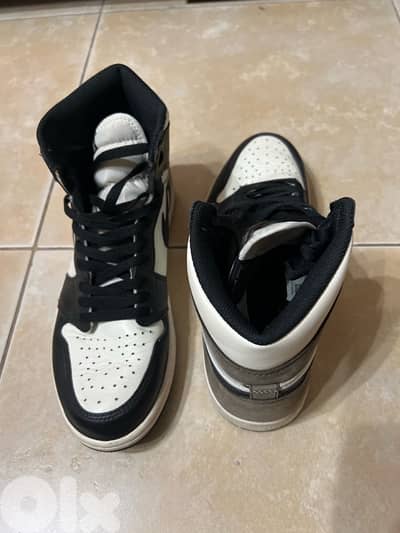 nike air Jordan’s