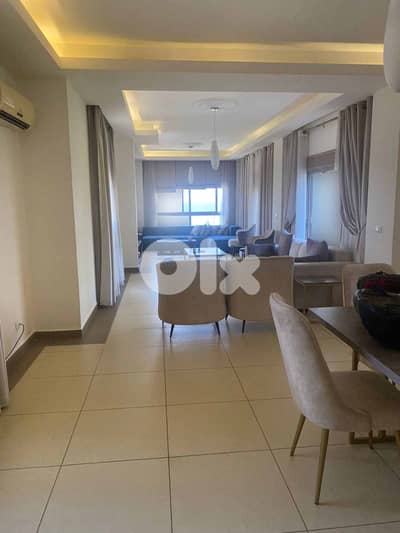 6 MONTHS | FUNRISHED APARTMENT IN BLISS | 360SQ | 4 BEDS | HAMR-216