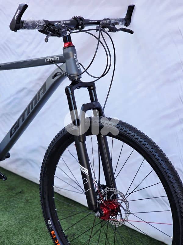 GITAMA mtb 29 3