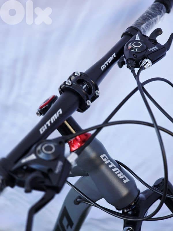 GITAMA mtb 29 4