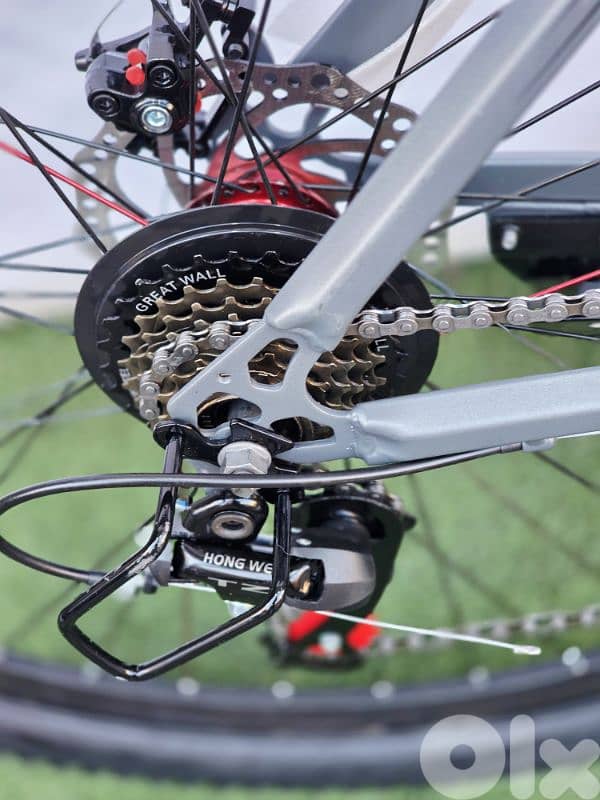GITAMA mtb 29 7