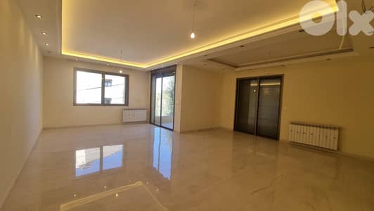 GMC257MAN Apartment for sale in Cornet Chahwan - شقة للبيع