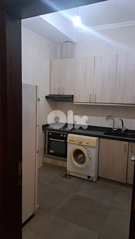 chalet for rent in zaarour furnished شالي للاجار في الزعرور 1