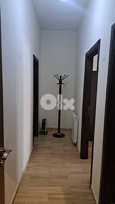 chalet for rent in zaarour furnished شالي للاجار في الزعرور 2