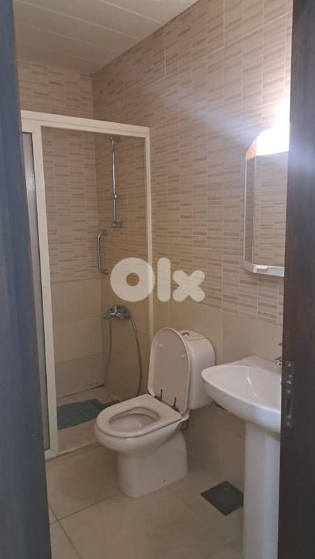 chalet for rent in zaarour furnished شالي للاجار في الزعرور 3