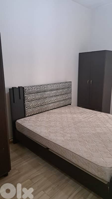 chalet for rent in zaarour furnished شالي للاجار في الزعرور 5