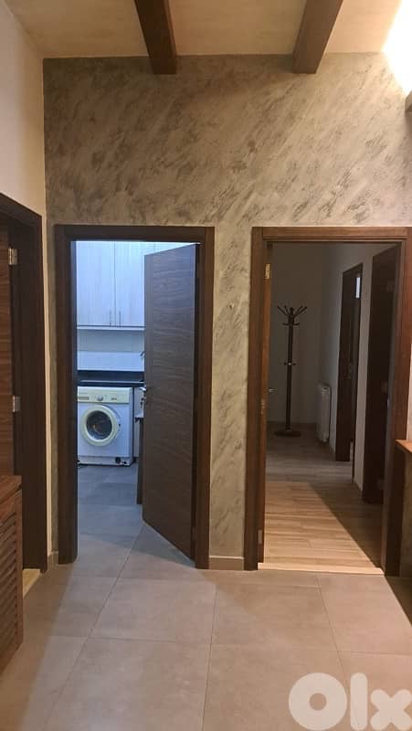 chalet for rent in zaarour furnished شالي للاجار في الزعرور 8