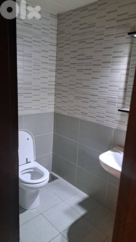 chalet for rent in zaarour furnished شالي للاجار في الزعرور 9