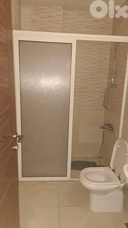 chalet for rent in zaarour furnished شالي للاجار في الزعرور 12