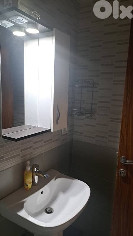 chalet for rent in zaarour furnished شالي للاجار في الزعرور 15