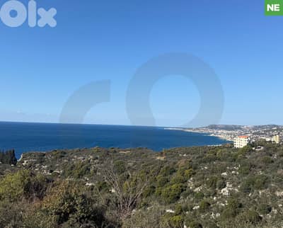 A great opportunity , Open Sea View, Berbara /بربرة REF#NE133788