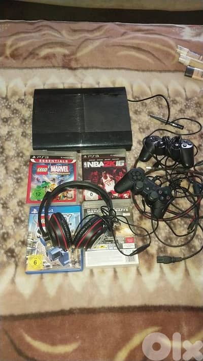 PlayStation 3