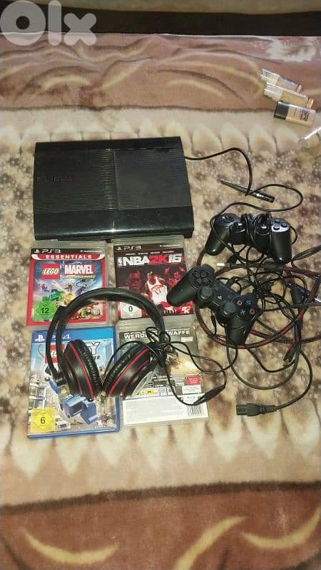 PlayStation 3 1