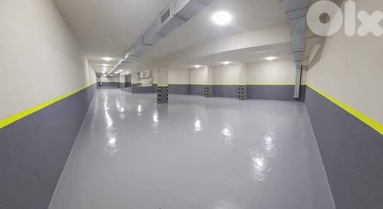 Investment Deal 9% ROI | Warehouse For Sale In The Heart Of Baabda